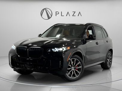 New 2026 BMW X5 xDrive40i w/ M Sport Package