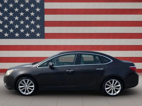 Used 2013 Buick Verano image 2
