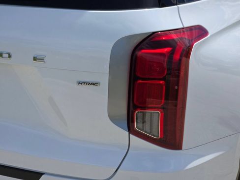 Used 2021 Hyundai Palisade SEL AWD/4WD image 11