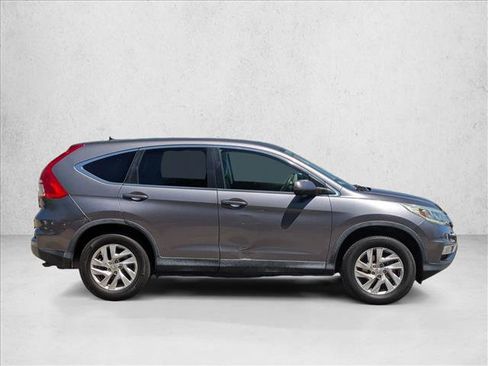 Used 2016 Honda CR-V EX image 4