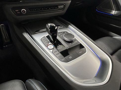 Used 2023 BMW Z4 M40i w/ Premium Package image 23