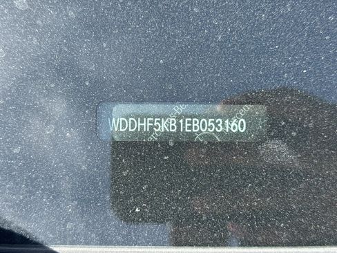 Used 2014 Mercedes-Benz E 350 Sedan w/ Premium 1 Package image 3