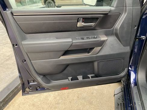 New 2026 Toyota Tundra SR5 AWD/4WD image 17