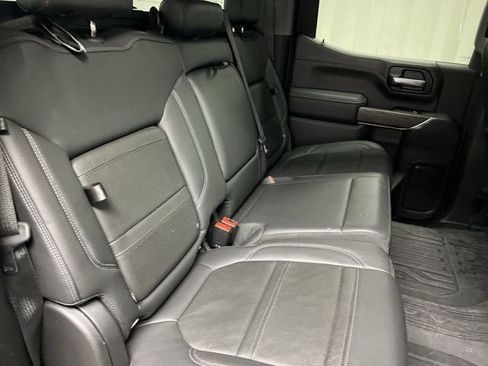 Certified 2021 GMC Sierra 1500 Denali w/ Driver Alert Package II image 27