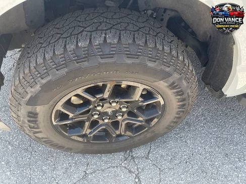 Used 2025 Ford F150 XLT w/ Equipment Group 302A MID AWD/4WD image 27