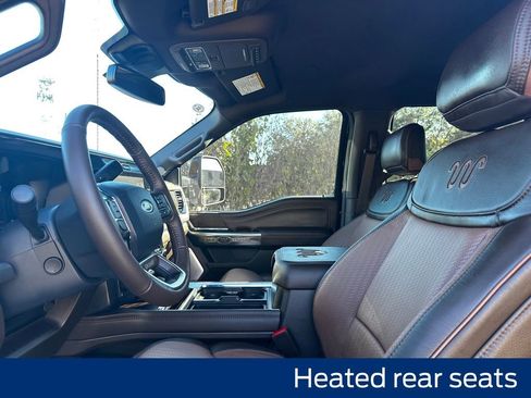 New 2026 Ford F350 King Ranch image 29