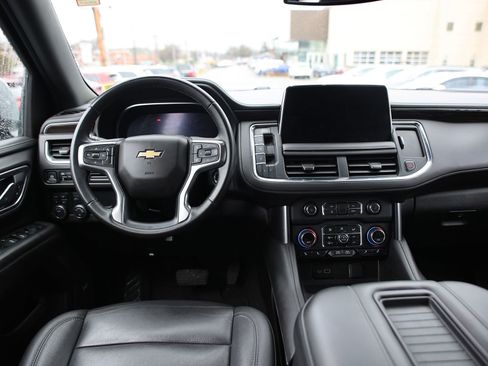 Used 2024 Chevrolet Tahoe LT image 16