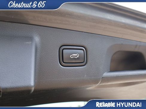 Used 2022 Hyundai Palisade Calligraphy FWD image 17