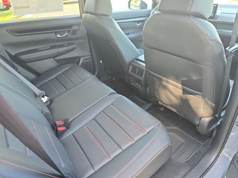 New 2026 Honda CR-V Sport-L image 11