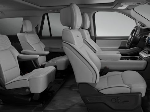 New 2026 Ford Expedition Max Platinum w/ Platinum Ultimate Package AWD/4WD image 28