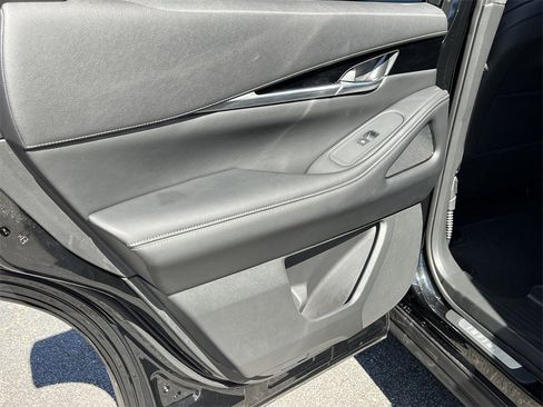 Certified 2025 INFINITI QX60 Pure image 18