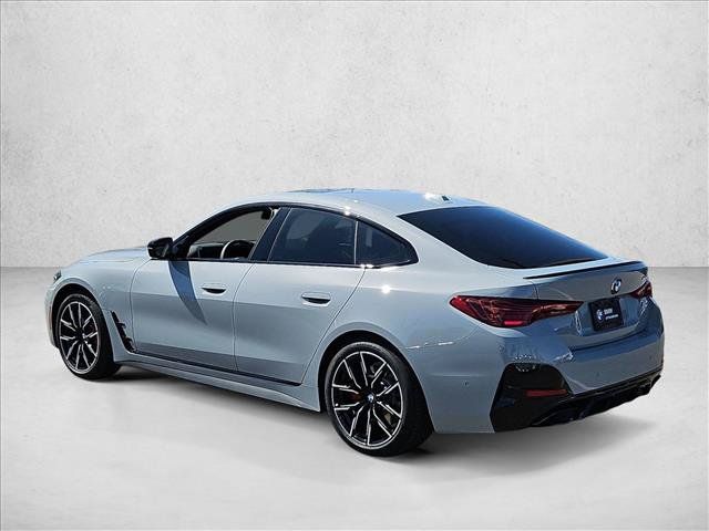 New 2027 BMW M440i w/ Parking Assistance Package RWD image 9