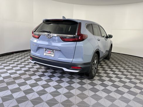 Used 2021 Honda CR-V EX image 5