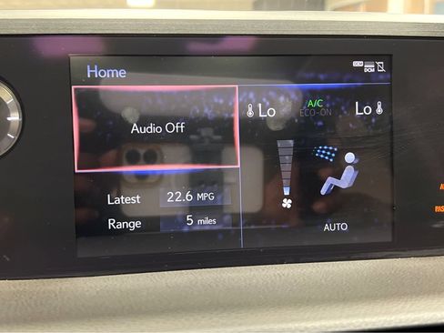 Used 2020 Lexus ES 350 w/ Premium Package FWD image 15