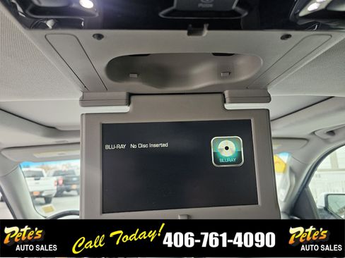 Used 2020 Chevrolet Suburban LT image 33