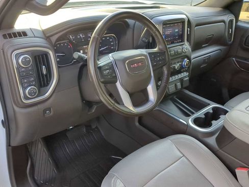 Used 2020 GMC Sierra 1500 SLT w/ SLT Premium Package image 15