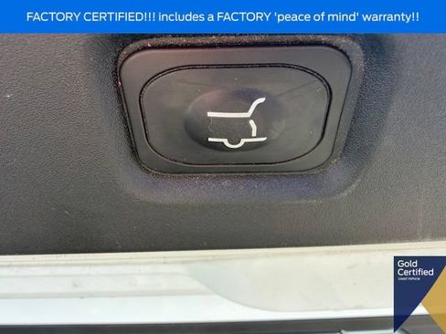 Used 2025 Ford Expedition Max Platinum w/ Driver's Package AWD/4WD image 20