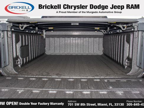 New 2026 RAM 1500 Limited image 9