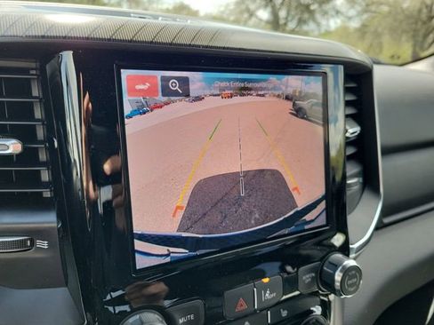 New 2026 RAM 1500 4x4 Crew Cab image 22