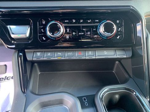 New 2026 GMC Sierra 2500 AT4 w/ Technology Package AWD/4WD image 25
