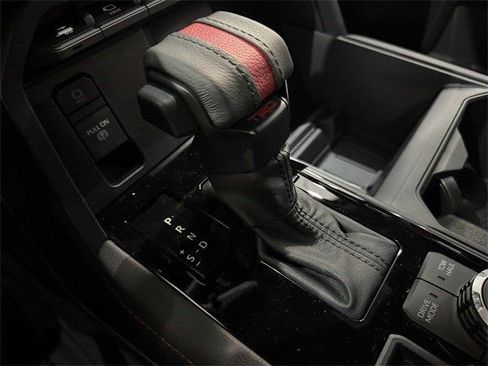 New 2026 Toyota Sequoia TRD Pro image 17