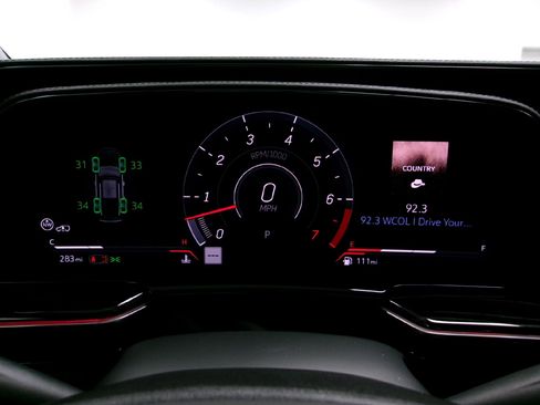 Used 2023 Cadillac Escalade V image 12