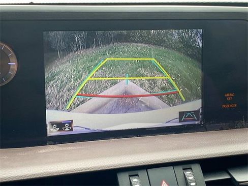 Used 2019 Lexus ES 350 w/ Premium Package image 25