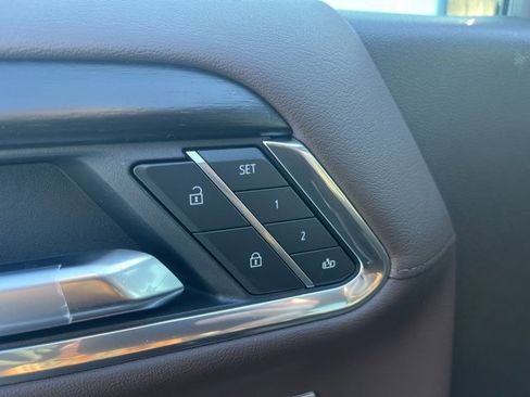 New 2026 GMC Sierra 1500 Denali w/ Technology Package image 15