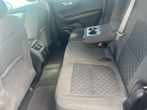 Used 2020 Chevrolet Blazer LT image 19