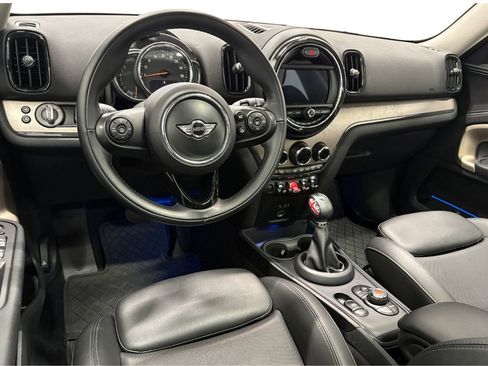 Used 2018 MINI Cooper Countryman S AWD/4WD image 16