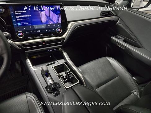 New 2026 Lexus TX 350 FWD w/ Convenience Package image 15