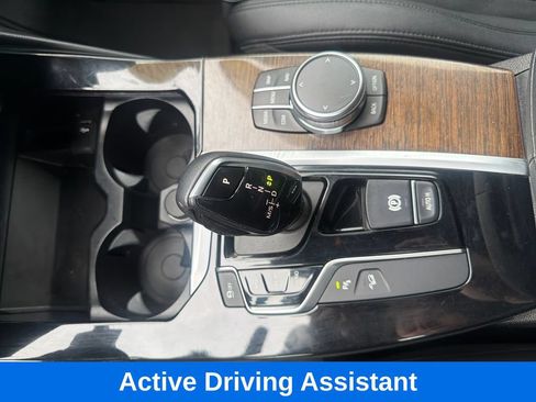 Used 2019 BMW X3 xDrive30i AWD/4WD image 20