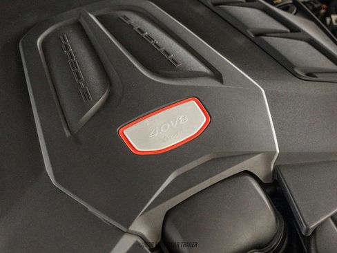 Used 2023 Porsche Cayenne Turbo AWD/4WD image 18