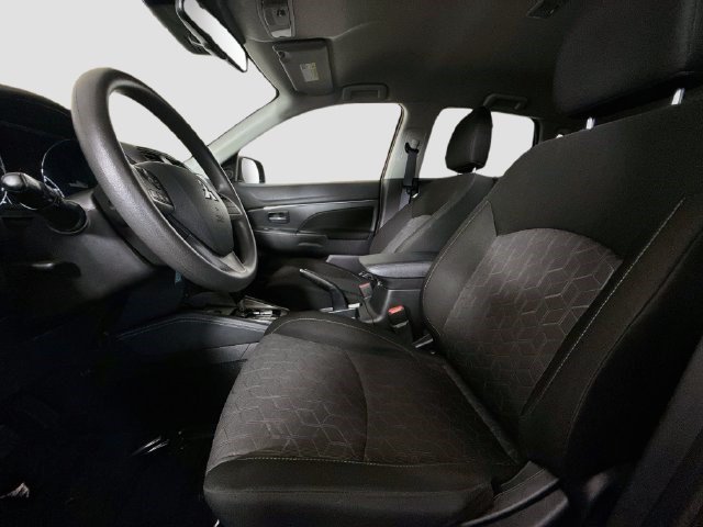 Used 2021 Mitsubishi Outlander Sport FWD image 20