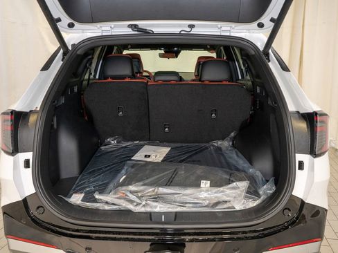 New 2026 Kia Sportage SX image 6