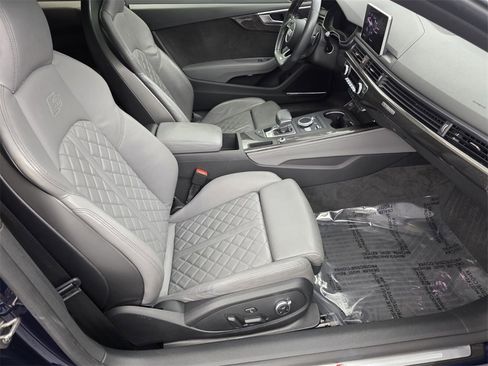 Used 2018 Audi S5 Prestige image 27