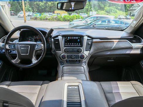 Used 2019 GMC Yukon Denali w/ Denali Ultimate Package AWD/4WD image 19
