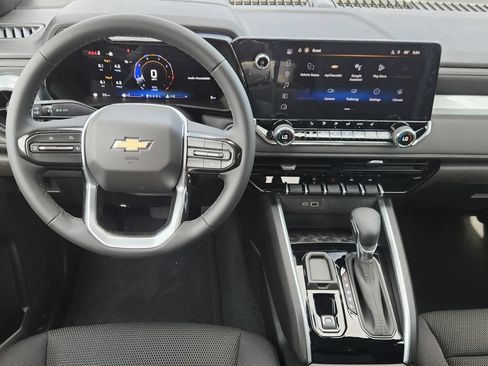 New 2026 Chevrolet Colorado LT w/ Advanced Trailering Package RWD image 29