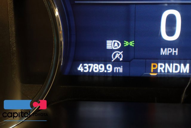 Used 2023 Ford F150 Tremor AWD/4WD image 15