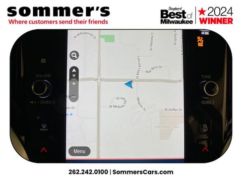 Used 2021 Subaru Outback Limited XT image 17