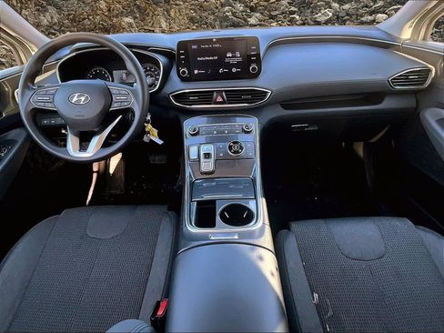 Used 2021 Hyundai Santa Fe SE image 14