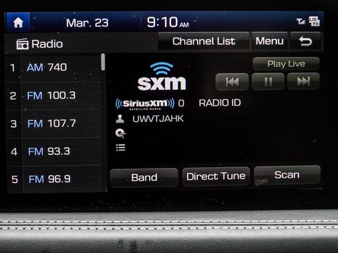 Used 2019 Genesis G70 3.3T Design image 27