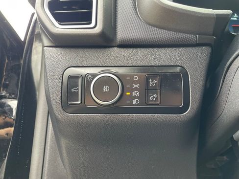 Used 2025 Ford Bronco Sport Badlands AWD/4WD image 15