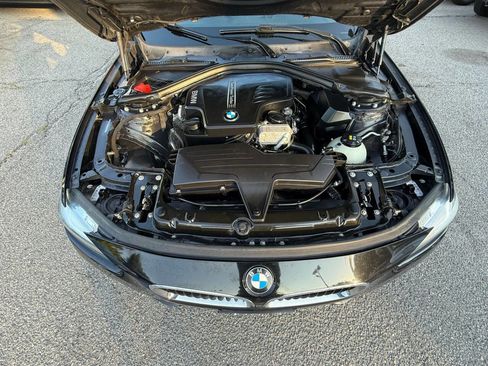 Used 2016 BMW 320i xDrive Sedan image 14