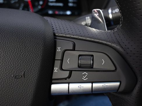 New 2026 Cadillac CT4 Sport image 34