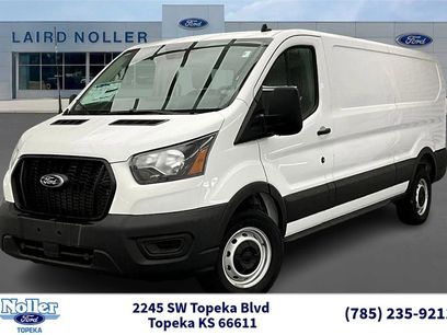 New 2025 Ford Transit 150 Low Roof