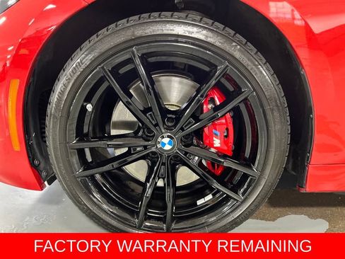 Used 2024 BMW M340i xDrive w/ Premium Package image 9
