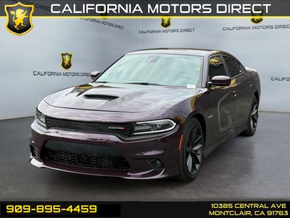 Used 2021 Dodge Charger R/T w/ Plus Group