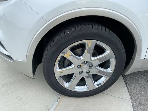 Certified 2018 Buick Encore Essence w/ Experience Buick Package FWD image 8