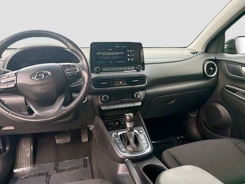 Certified 2023 Hyundai Kona SEL w/ Convenience Package FWD image 22